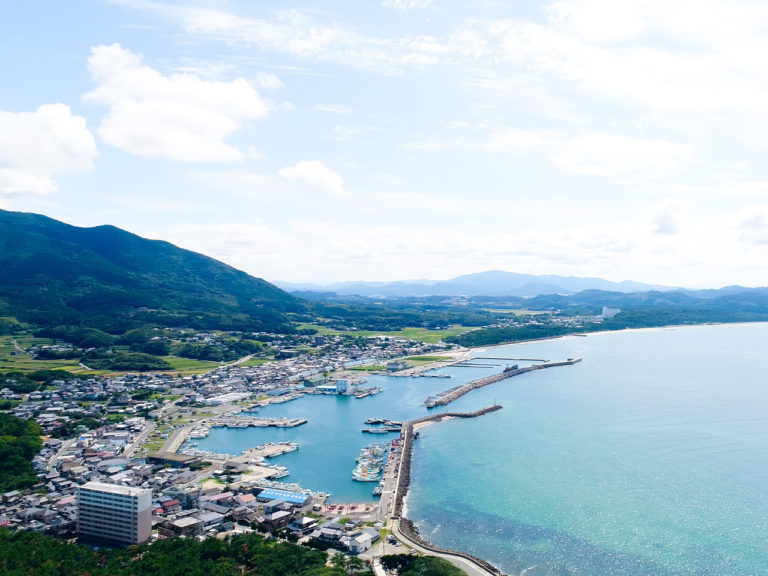 今年の夏はどんな夏でしたか？福岡の海とドローン体験で感じたこと