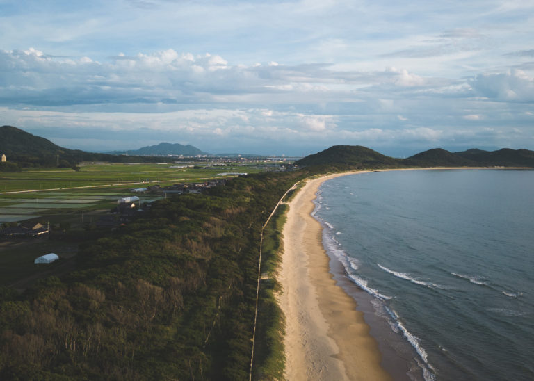 ドローン体験した写真は持って帰れるの？