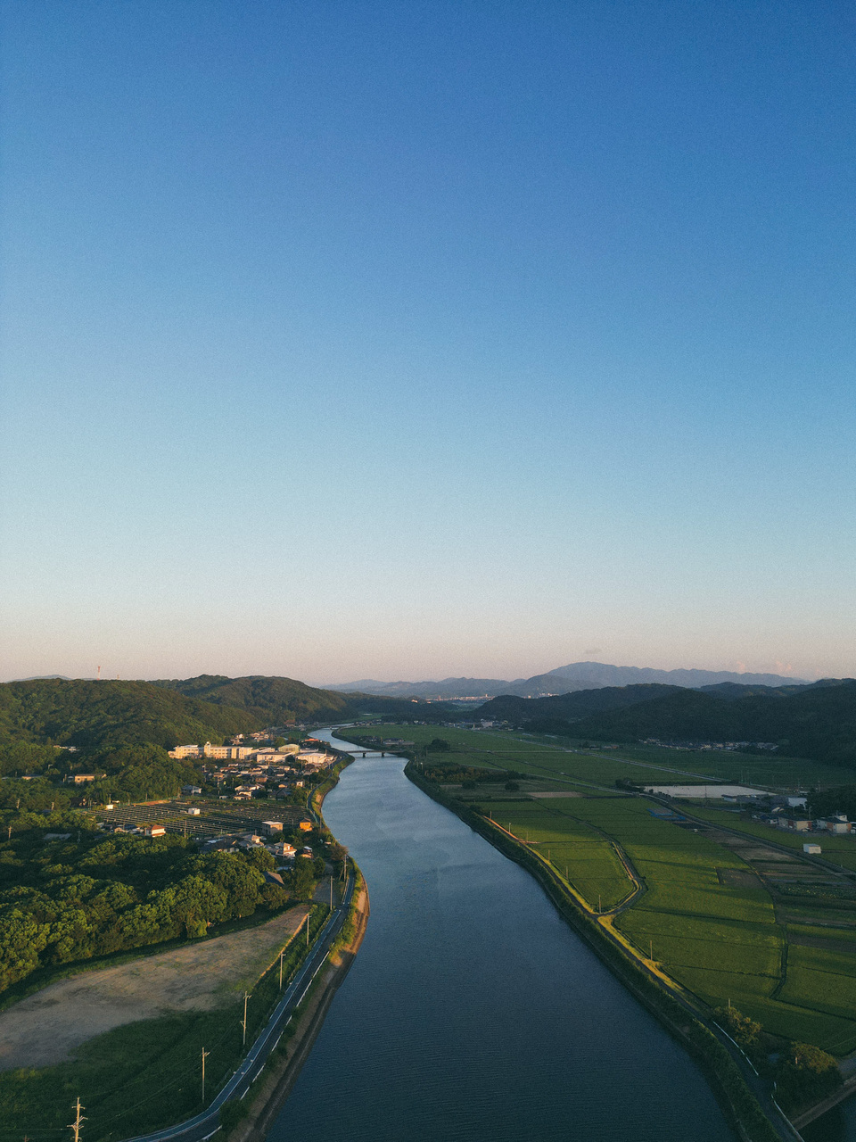 9月のドローン体験予約ありがとうございます｜福岡で楽しむはじめてのドローン撮影