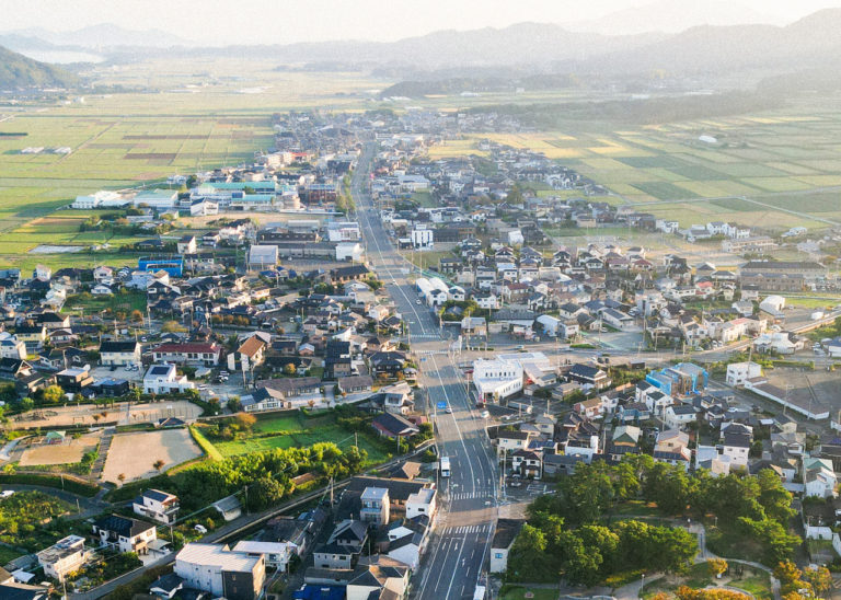 福岡でドローン撮影はできるの？