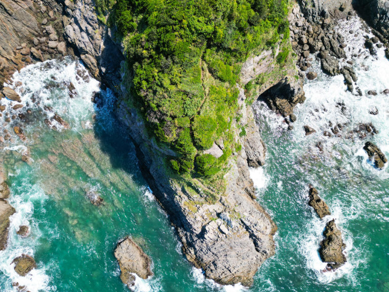 福岡の屋外でドローン撮影は雨でもできる？